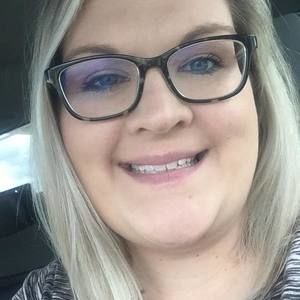 Meet your Posher, Beth